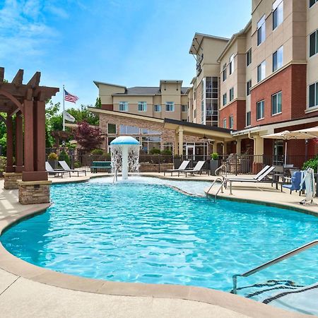 Residence Inn By Marriott Nashville South East/Murfreesboro Eksteriør billede
