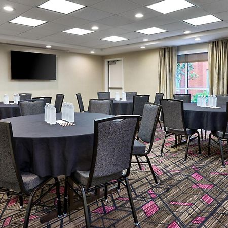 Residence Inn By Marriott Nashville South East/Murfreesboro Eksteriør billede