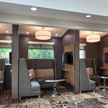 Residence Inn By Marriott Nashville South East/Murfreesboro Eksteriør billede