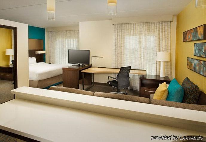 Residence Inn By Marriott Nashville South East/Murfreesboro Eksteriør billede