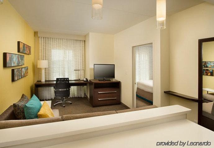 Residence Inn By Marriott Nashville South East/Murfreesboro Eksteriør billede