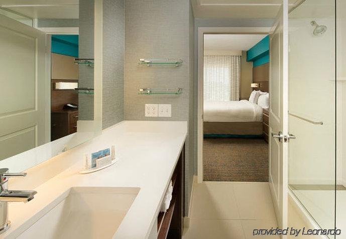 Residence Inn By Marriott Nashville South East/Murfreesboro Eksteriør billede