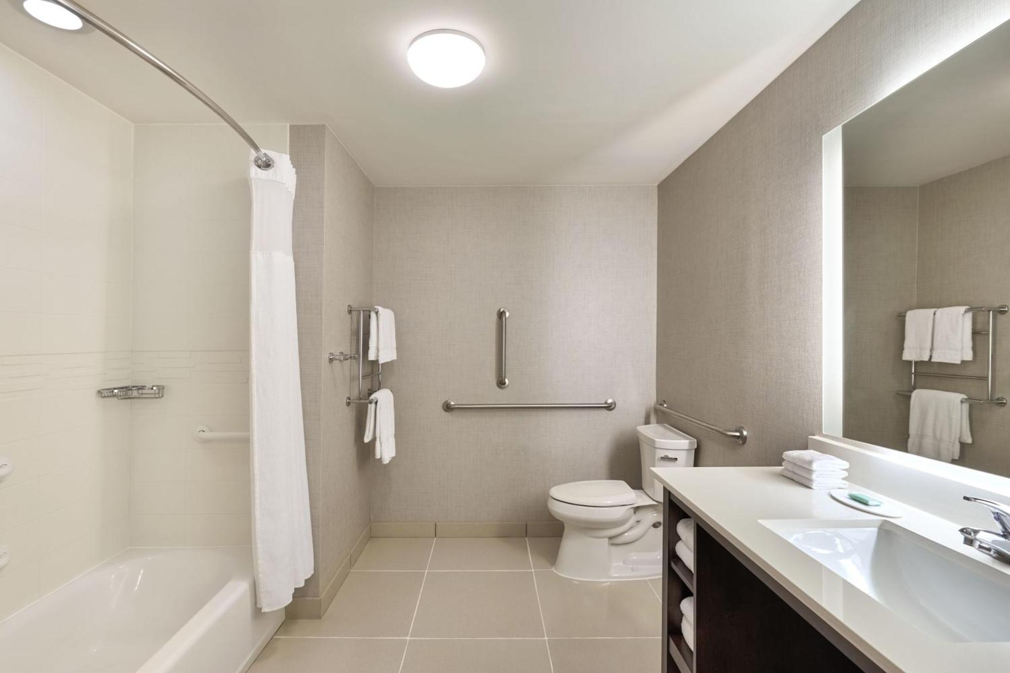 Residence Inn By Marriott Nashville South East/Murfreesboro Eksteriør billede