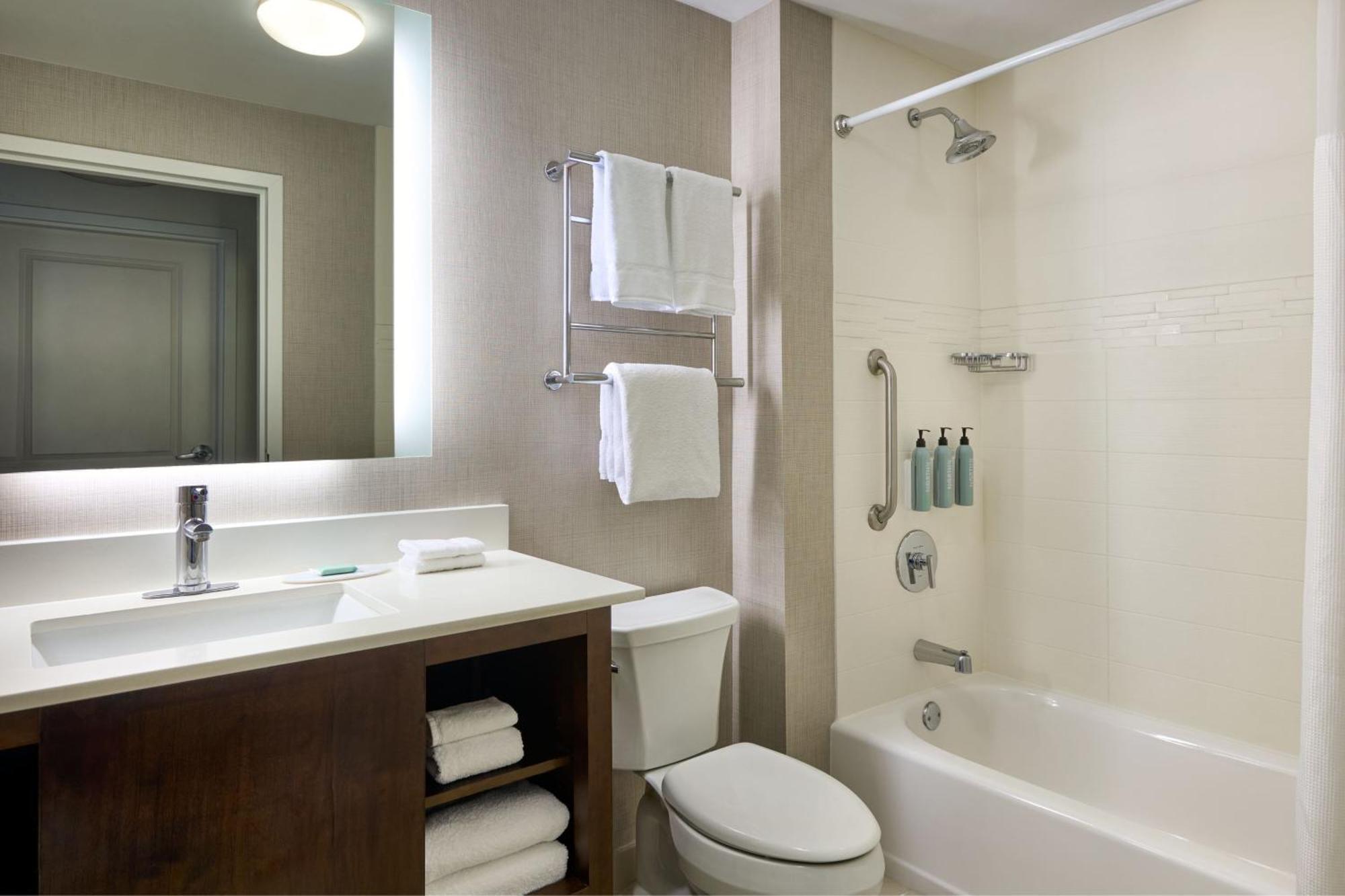 Residence Inn By Marriott Nashville South East/Murfreesboro Eksteriør billede