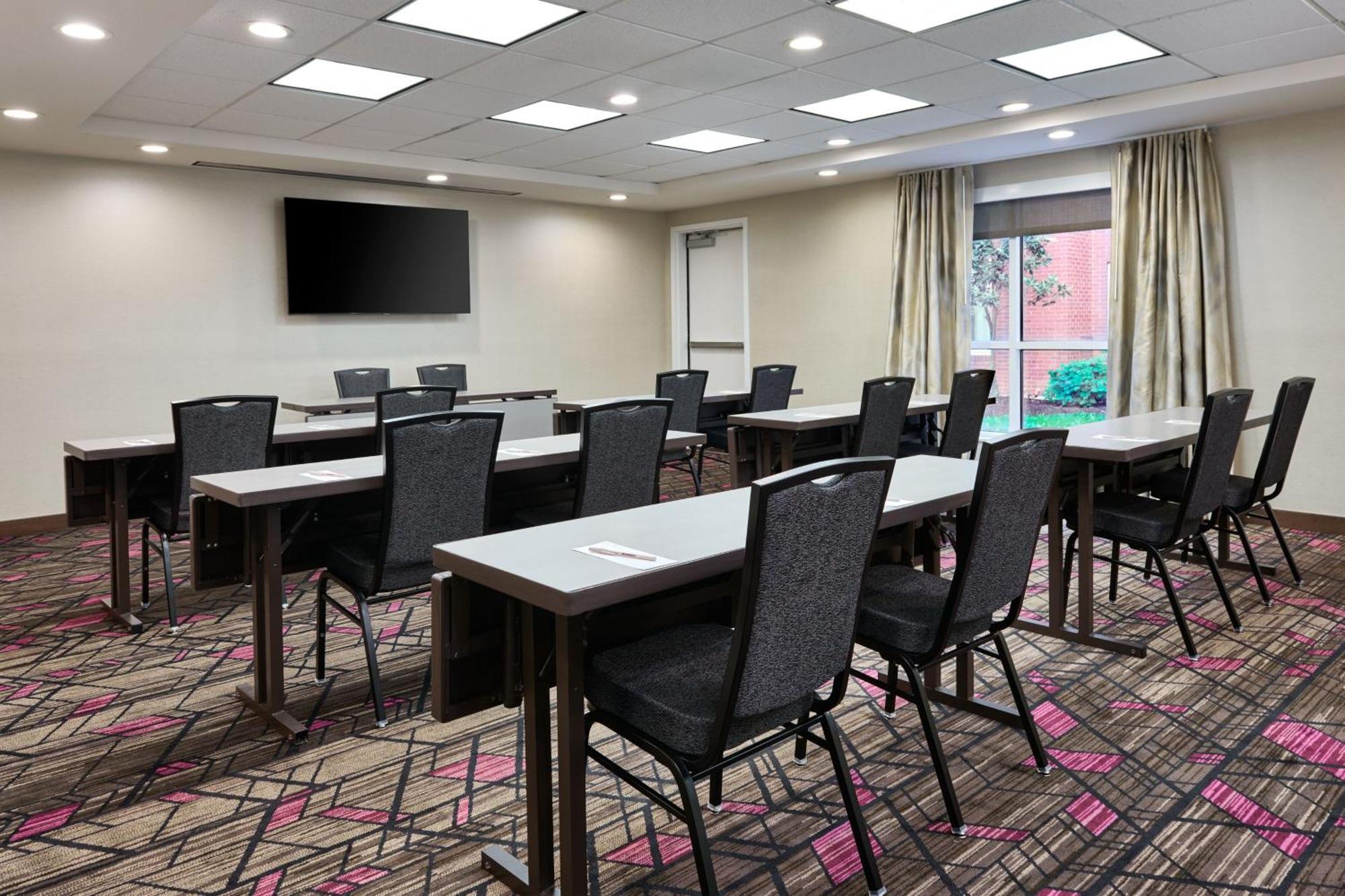 Residence Inn By Marriott Nashville South East/Murfreesboro Eksteriør billede
