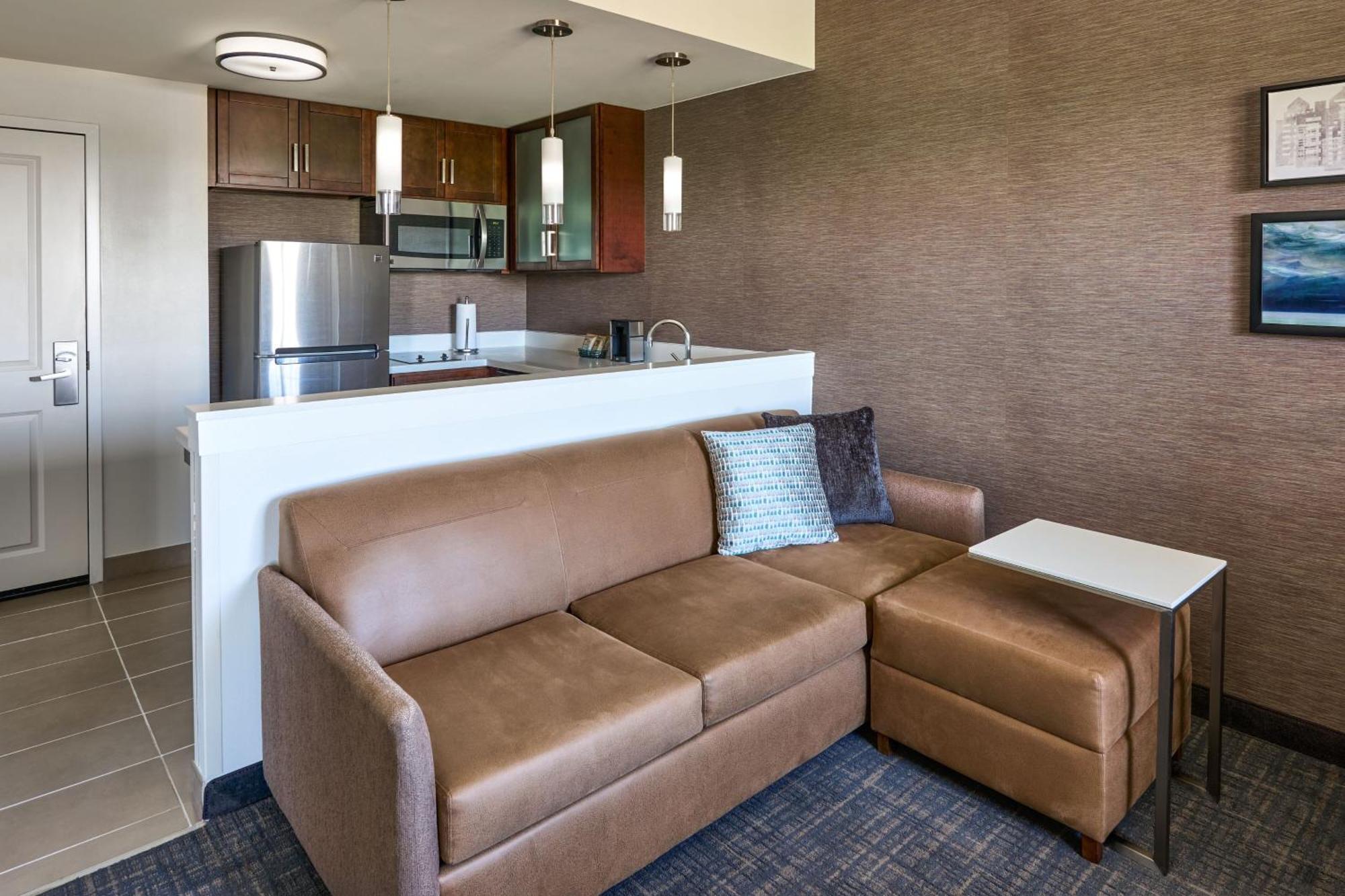 Residence Inn By Marriott Nashville South East/Murfreesboro Eksteriør billede