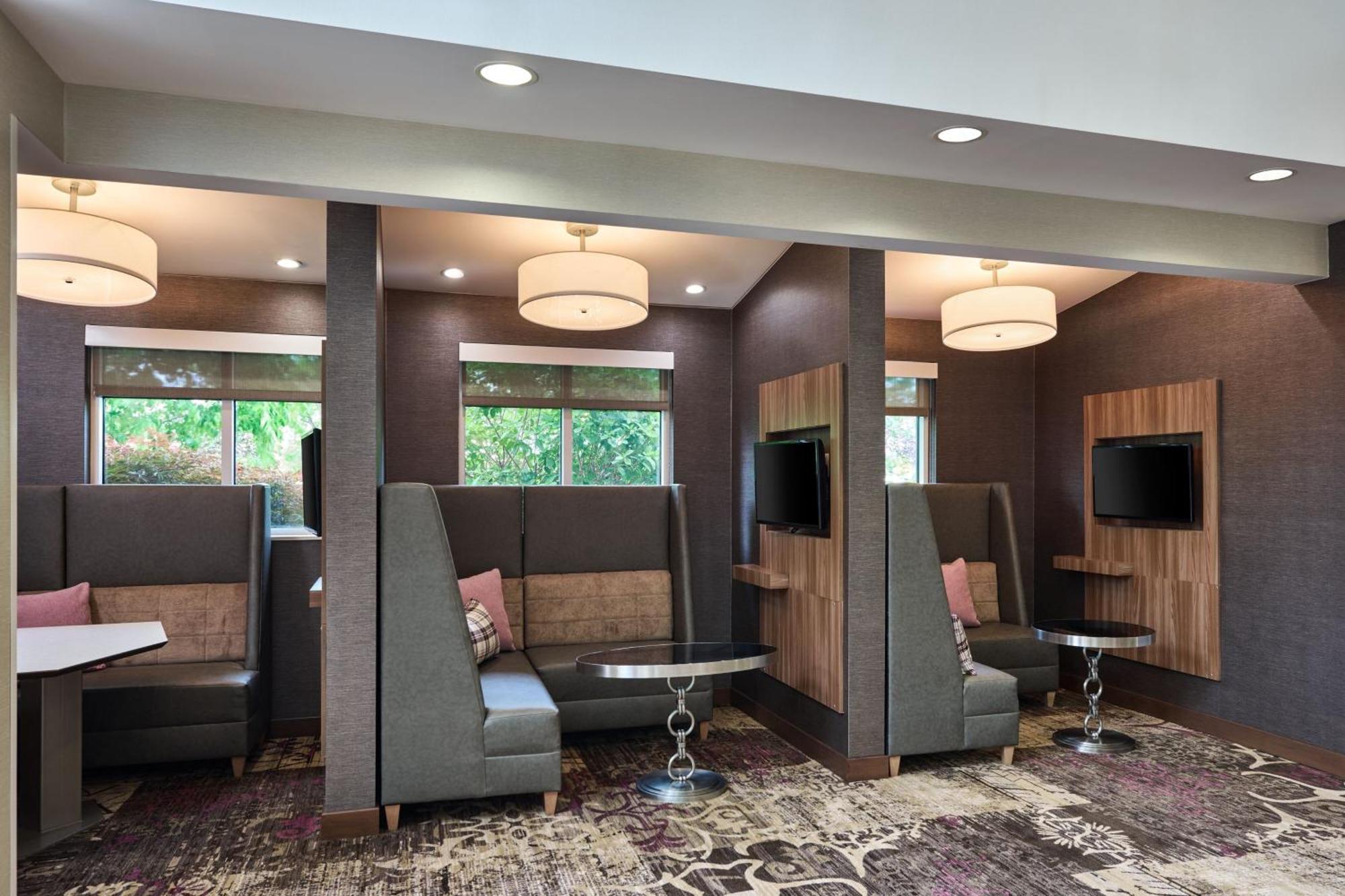 Residence Inn By Marriott Nashville South East/Murfreesboro Eksteriør billede