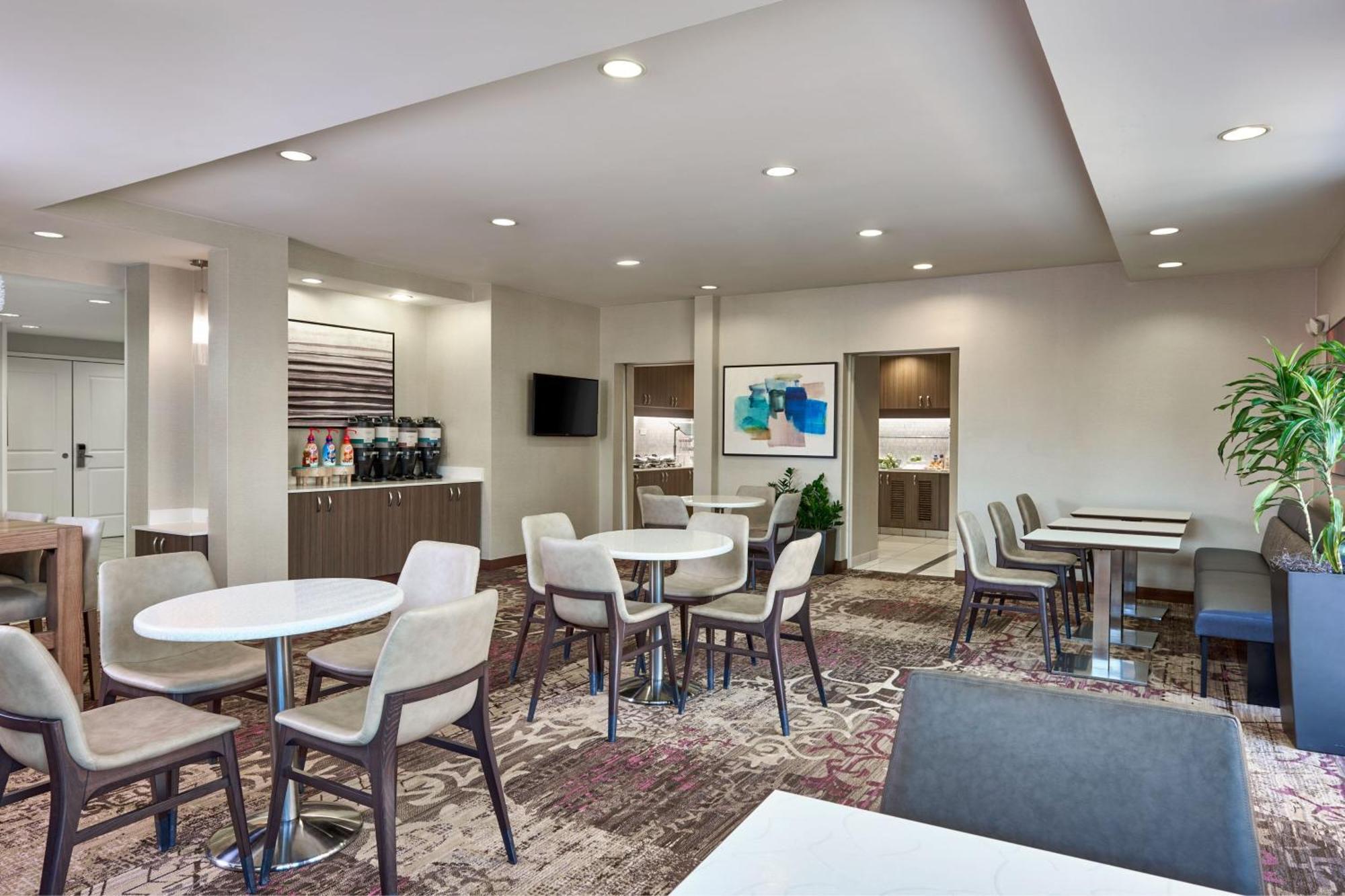 Residence Inn By Marriott Nashville South East/Murfreesboro Eksteriør billede