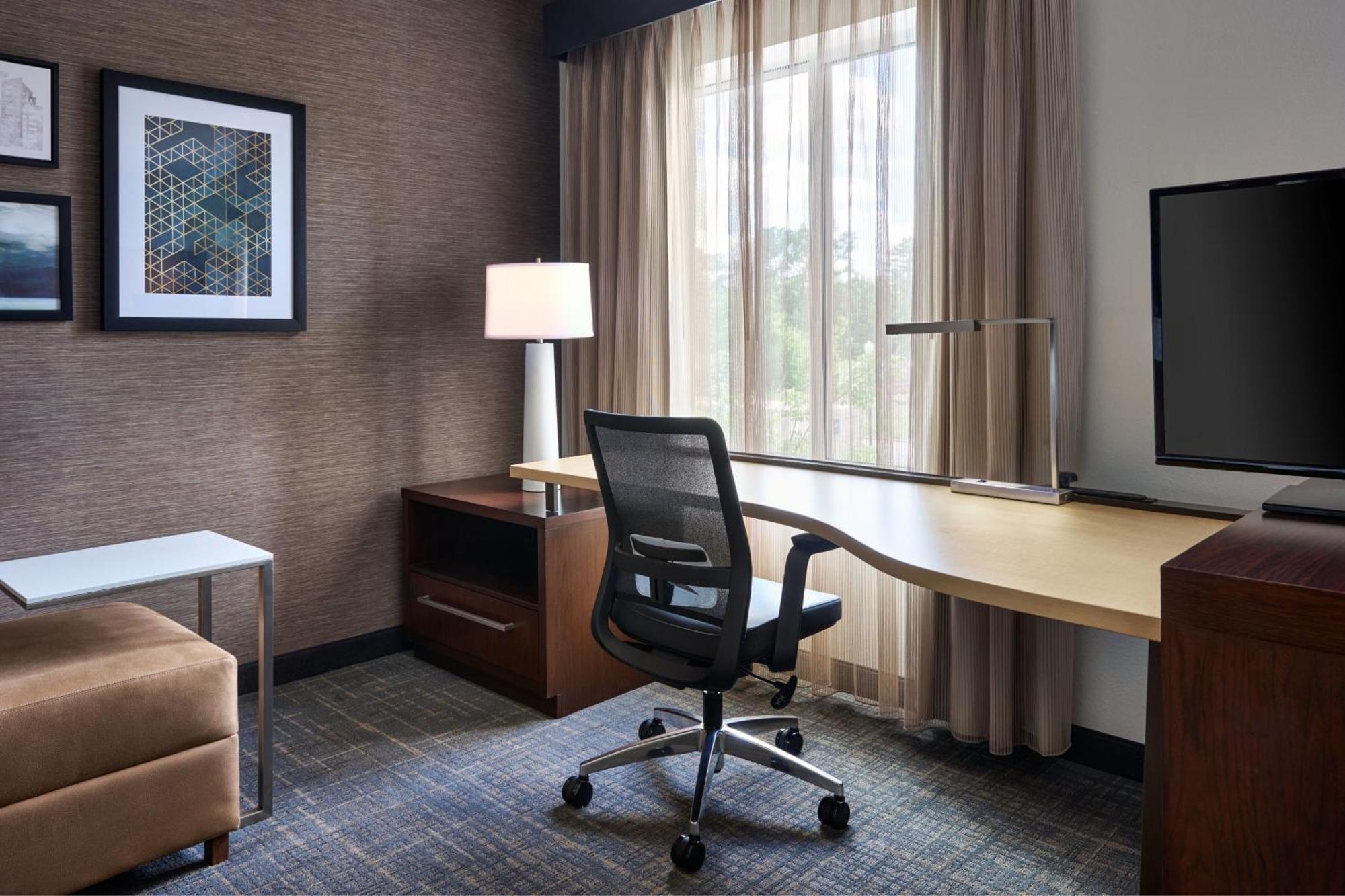 Residence Inn By Marriott Nashville South East/Murfreesboro Eksteriør billede