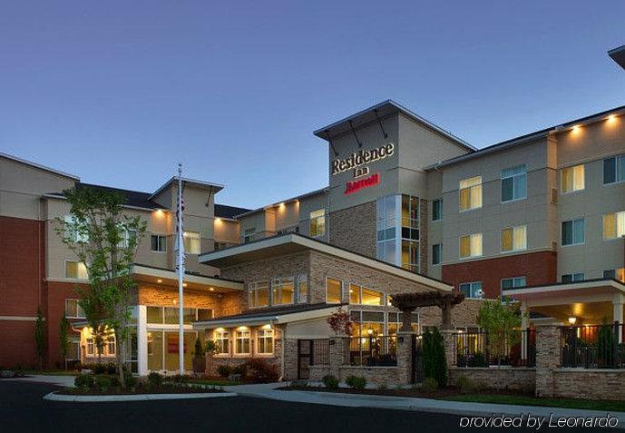 Residence Inn By Marriott Nashville South East/Murfreesboro Eksteriør billede