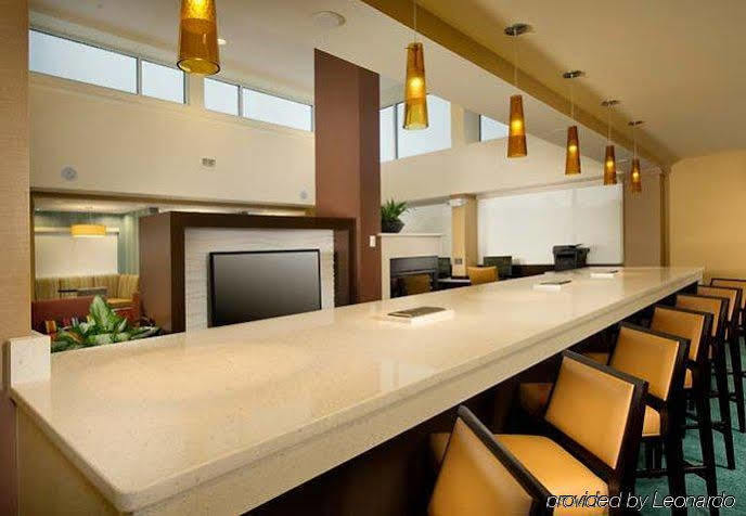 Residence Inn By Marriott Nashville South East/Murfreesboro Eksteriør billede