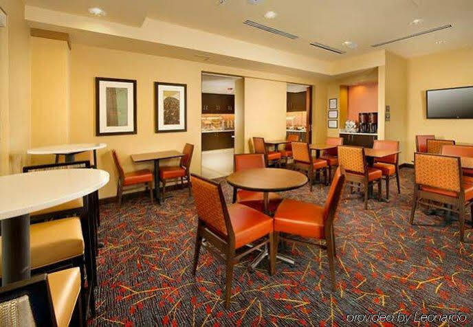 Residence Inn By Marriott Nashville South East/Murfreesboro Eksteriør billede