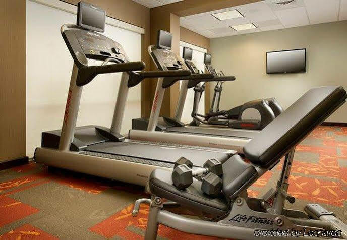 Residence Inn By Marriott Nashville South East/Murfreesboro Eksteriør billede