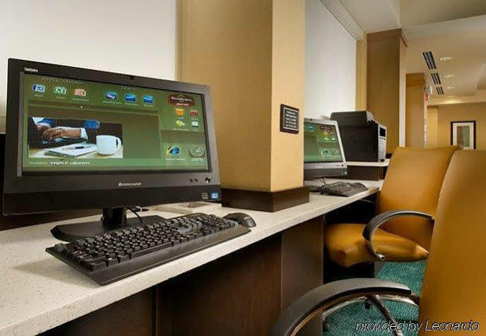 Residence Inn By Marriott Nashville South East/Murfreesboro Eksteriør billede